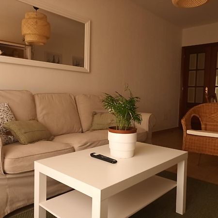 Апартаменты Fogar Da Fraga Кальдас-де-Рейес Экстерьер фото